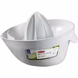 CURVER ESSENTIALS Zitruspresse K221944KK02KK