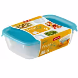 CURVER FRESH & GO Frischhaltedose