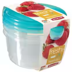 CURVER FRESH & GO Frischhaltedose