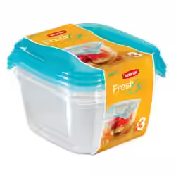 CURVER FRESH & GO Frischhaltedose