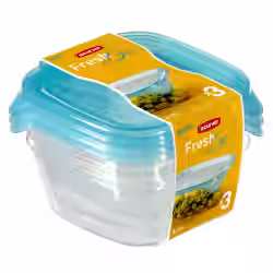 CURVER FRESH & GO Frischhaltedose