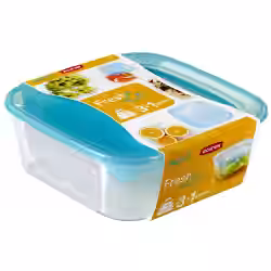 CURVER FRESH & GO Frischhaltedosen