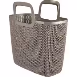 CURVER KNIT Shopping Bag Lily
