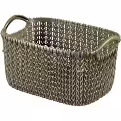 CURVER KNIT V2 Korb