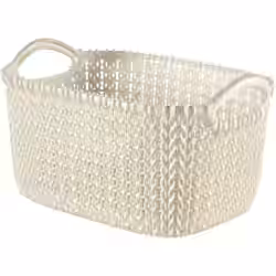 CURVER KNIT V2 Korb