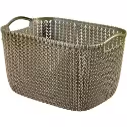 CURVER KNIT V2 Korb
