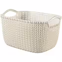 CURVER KNIT V2 Korb