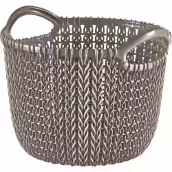 CURVER KNIT V2 Korb