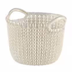 CURVER KNIT V2 Korb