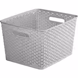 CURVER MY STYLE RECYCLING Korb