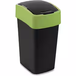CURVER Mülleimer Flip Bin