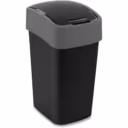 CURVER Mülleimer Flip Bin