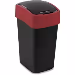CURVER Mülleimer Flip Bin