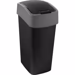 CURVER Mülleimer Flip Bin