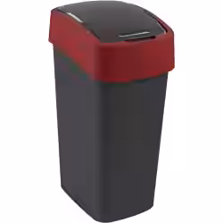 CURVER Mülleimer Flip Bin