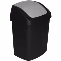 CURVER Mülleimer Swing-Top 03985-Y09-00