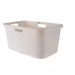 CURVER PURE Wäschewanne