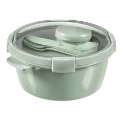 CURVER SMART TO GO ECO LUNCH KIT Frischhaltedose