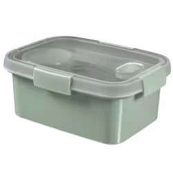 CURVER SMART TO GO ECO LUNCH KIT Frischhaltedose