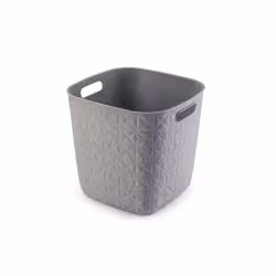 CURVER SOFTEX Aufbewahrungskorb Cube