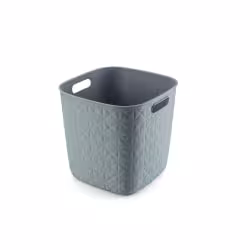 CURVER SOFTEX Aufbewahrungskorb Cube
