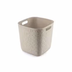 CURVER SOFTEX Aufbewahrungskorb Cube