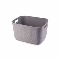 CURVER SOFTEX Aufbewahrungskorb L