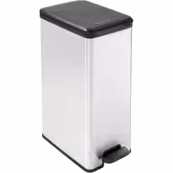 CURVER Treteimer DECO Bin SLIM