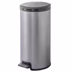 CURVER Treteimer DECO Round Bin