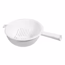 CURVER chef@home Abtropfsieb K177495KK04KK