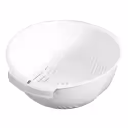 CURVER chef@home Abtropfsieb K177733KK04KK