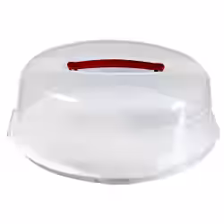 CURVER chef@home Kuchen Box 00721-897-00