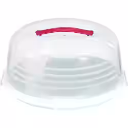 CURVER chef@home Tortenglocke K175246KK09KK
