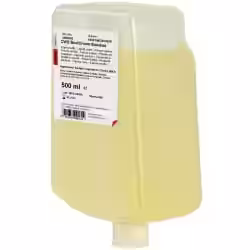 CWS Best Cream Seifencreme 5463000