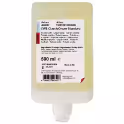 CWS Classic Cream Seifencreme C463000
