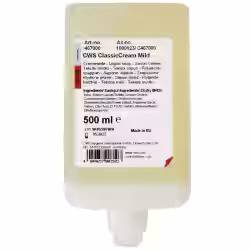 CWS Classic Cream Seifencreme C467000