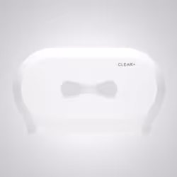 CWS Clear+ Mini-Toilettenpapierspender