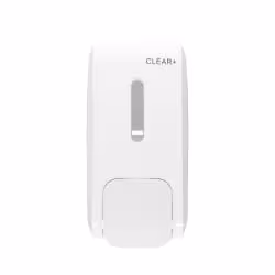 CWS Clear+ Schaumseifenspender