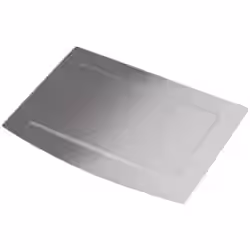 CWS Deckel für Paradise Stainless Steel Paper Abfallbehälter 307752X