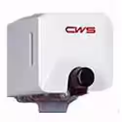 CWS Dusch- und Seifenspender
