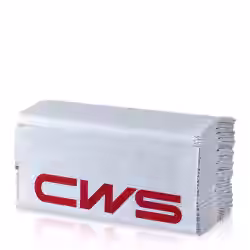 CWS Exklusiv Faltpapier