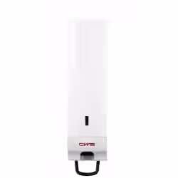 CWS Frontblende für Paradise Non-Touch und Universal Spender 120761X
