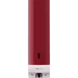 CWS Frontblende für Paradise Non-Touch und Universal Spender X761022