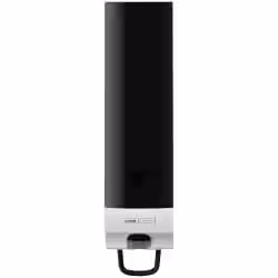CWS Frontblende für Paradise Slim Spender X751021