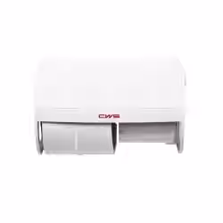 CWS Frontblende für Paradise Toilettenpapierspender 120361X