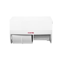 CWS Frontblende für Paradise Toilettenpapierspender 120361X
