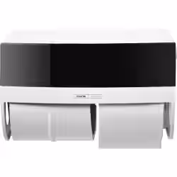 CWS Frontblende für Paradise Toilettenpapierspender X361021