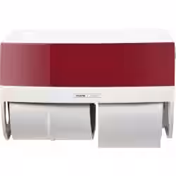 CWS Frontblende für Paradise Toilettenpapierspender X361022