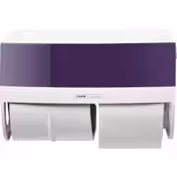 CWS Frontblende für Paradise Toilettenpapierspender X361040