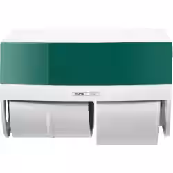 CWS Frontblende für Paradise Toilettenpapierspender X361045